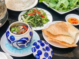 Đến Phú Yên nhất định phải một lần thưởng thức món cá ngừ đại dương