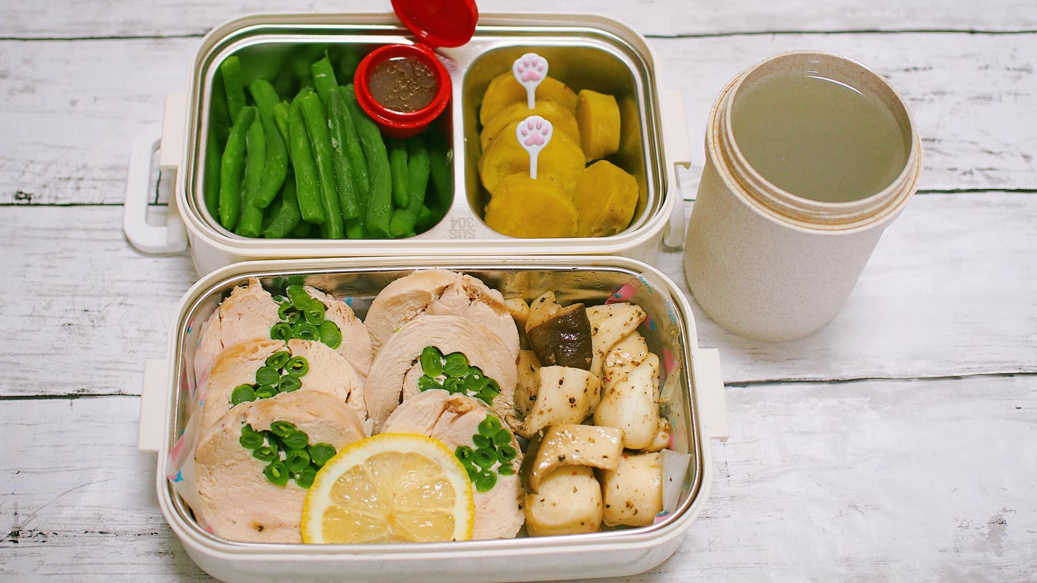 32 thực đơn cơm ngon, lành mạnh của mẹ Việt giúp chồng giảm 4kg 1 tháng