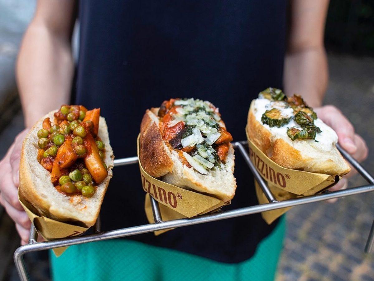 5 món ngon nhất định phải thử nếu có dịp đến với Rome, Italia