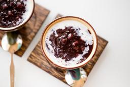 Cách nấu chè đậu đỏ ăn lễThất Tịch đơn giản mà lại ngon miệng