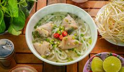 Bánh canh Trảng Bàng, món ăn đến Tây Ninh mà không thử thì phí cả chuyến đi