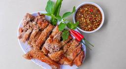 Công thức nước chấm vịt luộc, vịt quay, vịt nướng "10 người ăn khen cả 10"