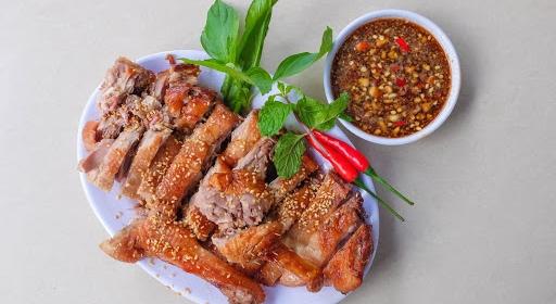 Công thức nước chấm vịt luộc, vịt quay, vịt nướng "10 người ăn khen cả 10"