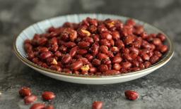 2 cách biến tấu lạc rang quen thuộc thành món ăn cực đưa cơm cho cả gia đình