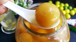 2 cách làm chanh muối trị đau họng hiệu quả để không bị ho vào mùa đông