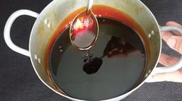 Cách thắng nước hàng sánh, lên màu đẹp, bảo quản được cả năm