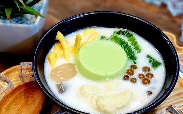 Cách làm chè bơ thơm ngậy, đơn giản đảm bảo nức lòng team hảo ngọt