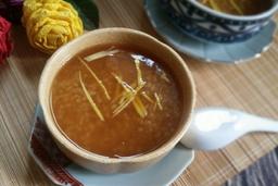 Cách nấu chè bà cốt ngon chuẩn vị truyền thống cho những ngày gió mùa về
