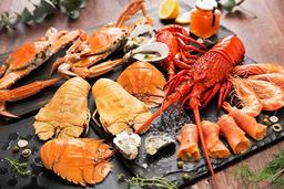 6 điều cần tránh khi ăn hải sản để được ăn ngon và không mang bệnh vào người