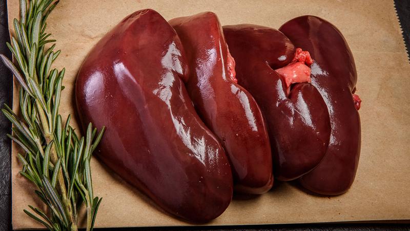 Cật heo ngon nhưng muốn khử sạch mùi hôi của cật phải biết 4 mẹo sơ chế này