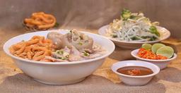 Cách làm bún suông đậm đà, thơm ngon chuẩn vị miền Tây