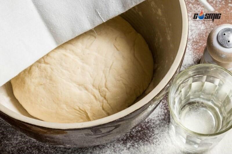 Góc cho người mới học làm bánh mì: 5 cách ủ bột bánh mì đơn giản mà hiệu quả