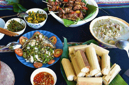 5 đặc sản nghe tên thì lạ mà ăn thì dễ nhớ thương dài lâu của người Ê Đê