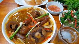 Cách nấu đuôi bò hầm sả đơn giản nhưng đậm đà, ngon miệng khó quên