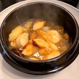 Cách nấu súp bào ngư bổ dưỡng, đậm đà hương vị cho cả gia đình