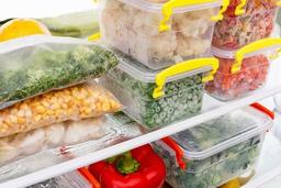 6 mẹo bảo quản rau củ trong tủ lạnh lâu vẫn tươi, xanh, không bị dập, ủng