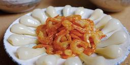 6 món xào cùng củ kiệu đảm bảo vừa dễ làm lại vừa khiến nồi cơm hết veo chỉ trong tích tắc