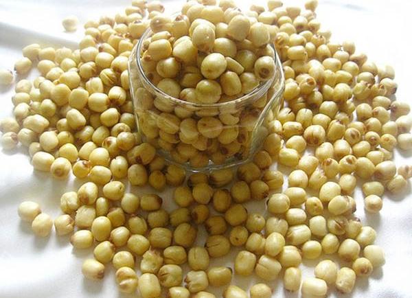 Mẹo nấu hạt sen khô nhanh nhừ, đặc biệt là chè sen đừng cho nguyên liệu này vào quá sớm