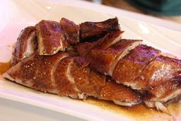 Cách làm vịt hấp xí muội mềm ngọt đậm đà, chiều được khẩu vị cả người lớn lẫn trẻ nhỏ