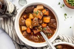 Cách nấu bò kho bằng nồi áp suất nhanh mà thịt bò vẫn mềm thơm hấp dẫn