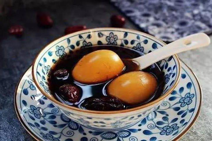 Cách nấu chè hột gà thơm ngon, không tanh chuẩn vị người Hoa trong những ngày đông lạnh