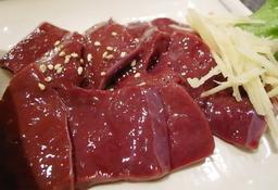 3 điều nên nhớ kỹ để mua gan lợn ngon, sạch, an toàn