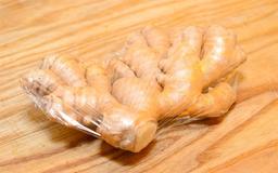 Gừng mua về bảo quản theo cách này để cả tháng vẫn tươi rói