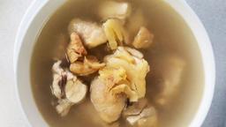 Cách nấu canh gà nấu gừng ấm bụng, vừa ngon lại giải cảm, bồi bổ sức khoẻ tốt