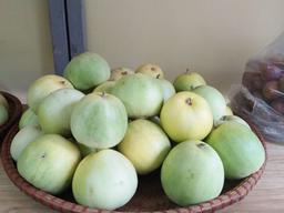 Mẹo chọn mua dưa lê ngon, đảm bảo quả nào cũng đặc ruột, ngọt lịm