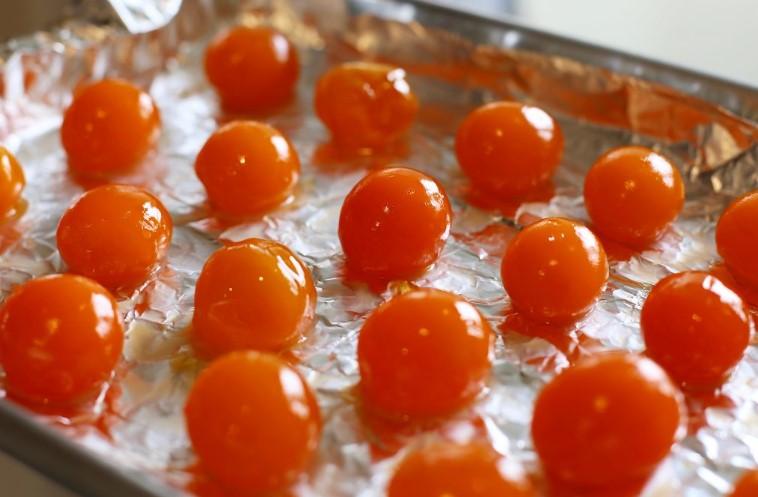 Cách làm trứng muối tròn xoe, đỏ đẹp: Công thức bất bại ngay lần thử đầu tiên