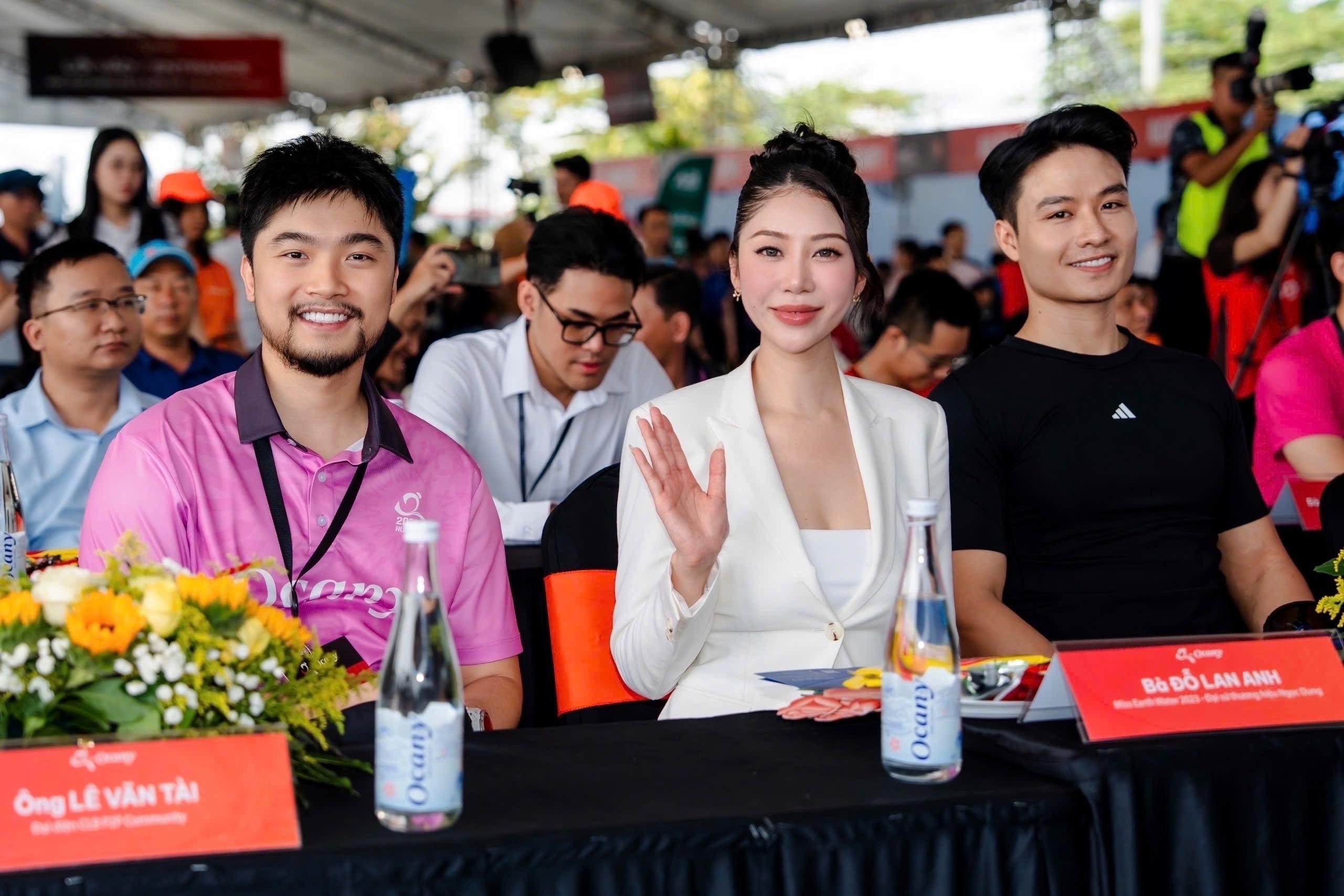 Miss Earth Vietnam & CEO Võ Thị Ngọc Dung: Nguồn Cảm Hứng Cho Phụ Nữ Yêu Thể Thao