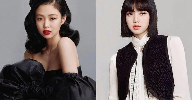 13 mẹo làm đẹp nhất định phải biết từ Lisa, Jennie (BLACKPINK) và các mỹ nhân kiệt xuất châu Á