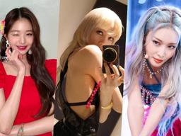 Dẫn đầu xu hướng hè "IT girls" với 12 món đồ mà hội sao Hàn yêu thích