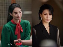 Chẳng cần đi đâu xa, muốn ăn mặc sang - xịn - mịn, bạn chỉ cần bắt chước trang phục trong K-drama