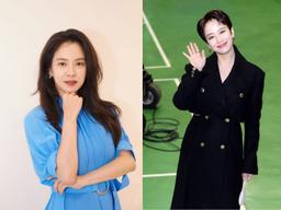 Song Ji Hyo và một số người sở hữu gương mặt "số đỏ" bẩm sinh, không làm gì cũng tự động may mắn