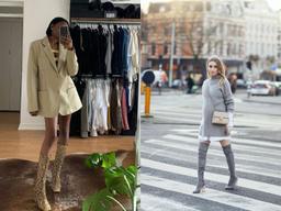 7 đôi boots dẫn đầu xu hướng thời trang thu đông 2022
