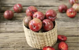 Mùa mận về, điểm danh 4 loại mận khiến chị em mê mẩn, đặc biệt là số 3