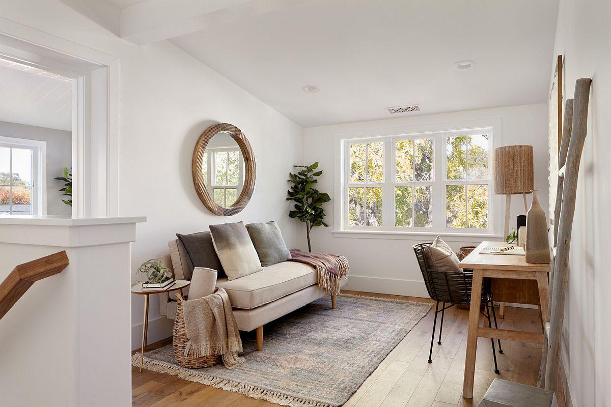 3 cách thiết kế góc làm việc tại nhà đơn giản nhưng vẫn hiệu quả