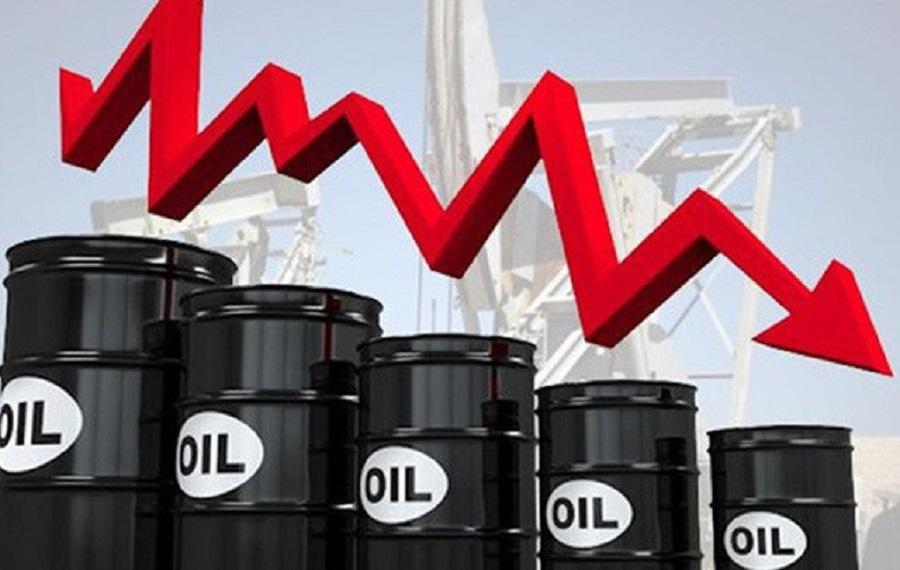 Giá xăng dầu hôm nay 15/11: WTI của Mỹ tăng tăng 0,33% dầu thô Brent giao tháng 1 cũng tăng 0,49%