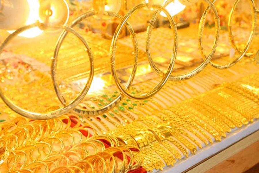 Giá vàng hôm nay 19/11 dự báo nhiều xu hướng trái chiều, giới đầu cơ tranh thủ chốt lời