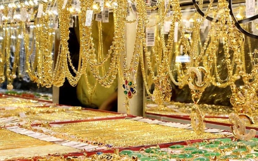 Giá vàng hôm nay 24/12: Cập nhật thông tin mới nhất giá vàng trong nước và quốc tế ngày giáng sinh