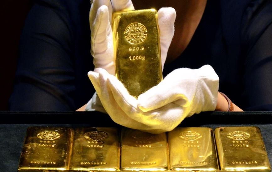 Giá vàng hôm nay 14/1: Vàng thế giới tiến sát ngưỡng 1.830 USD/ounce