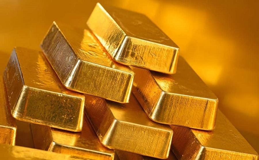 Giá vàng hôm nay 13.3: Giá vàng trong nước tiếp tục giảm sâu thời cơ hiếm có cho người mua vào