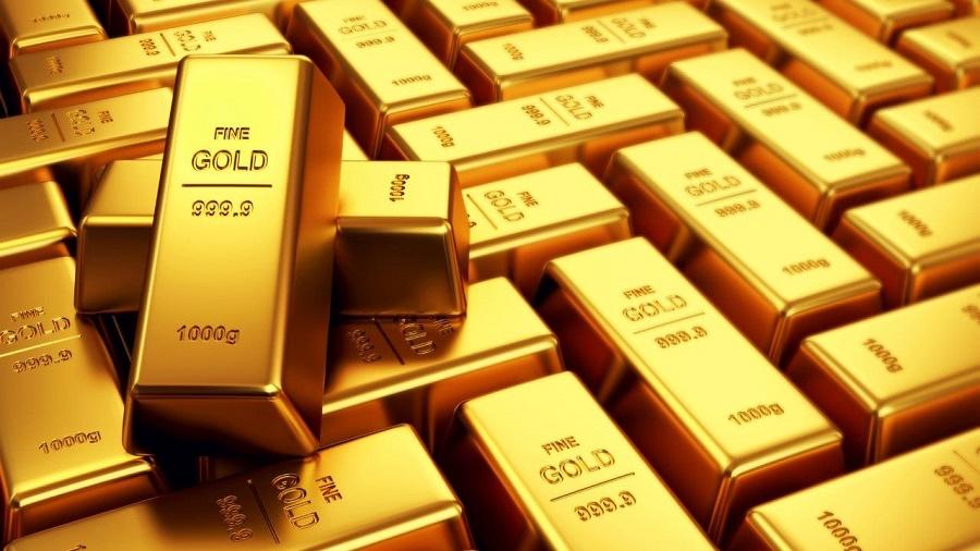 Giá vàng hôm nay 14.3: Vàng thế giới và trong nước tăng giảm trái chiều, dự báo tiếp tục tăng giá