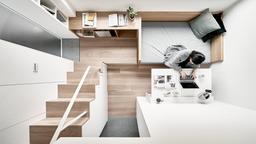 5 gợi ý trang trí nhà nhỏ vừa đẹp mắt, vừa dễ ứng dụng