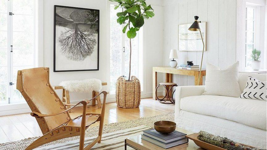 Những điều cần biết khi thết kế nội thất theo phong cách Minimalism