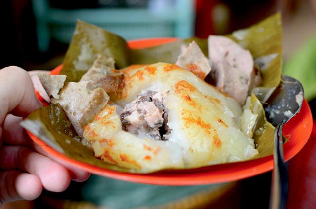 5 món bánh hấp dẫn làm từ bột gạo dân dã, gắn liền với bao thế hệ người Vệt