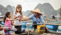 Du lịch như người bản địa - bí quyết để cho chuyến đi vui, mới, khó quên
