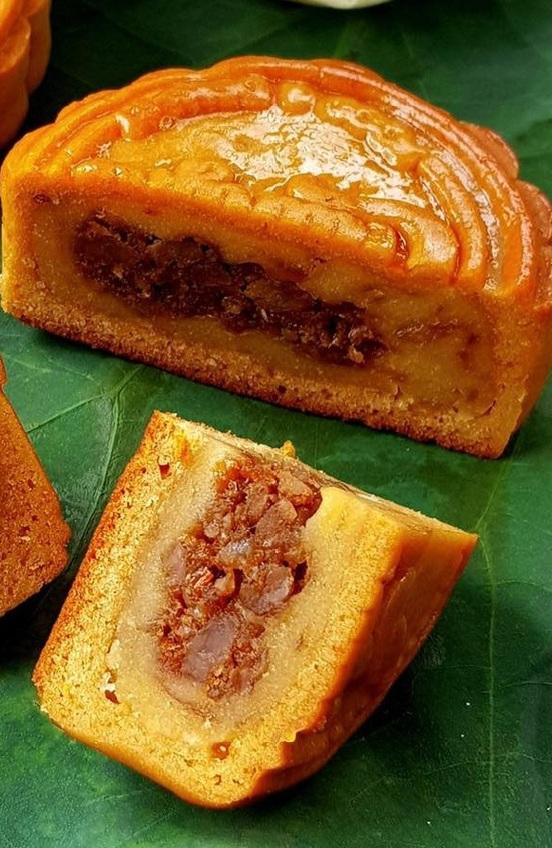 6 loại bánh Trung thu "độc, lạ" vừa xuất hiện năm 2020