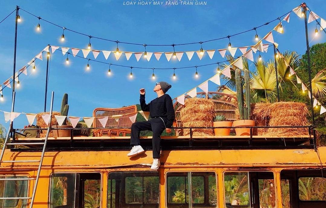 5 địa điểm check-in tuyệt đẹp nhất định nên ghé khi du lịch Đà Lạt